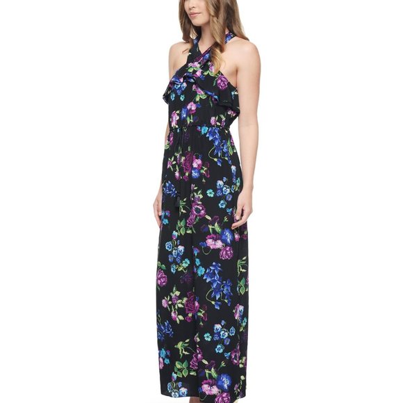 99% new Juicy Couture Maxi dress - Picture 2 of 4